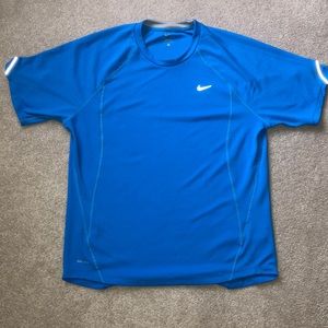 Nike dri-fit shirt